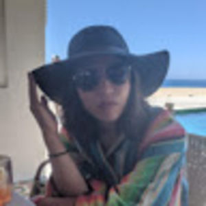 Meet your Posher, Tara